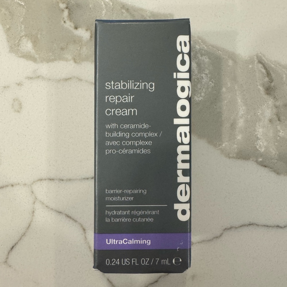 🌸5/$25🌸 Dermalogica stabilizing repair cream